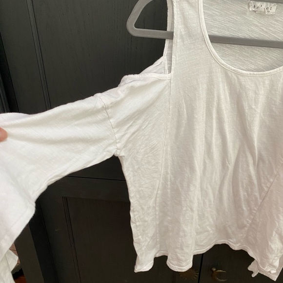 Velvet tshirt - Picture 3 of 4